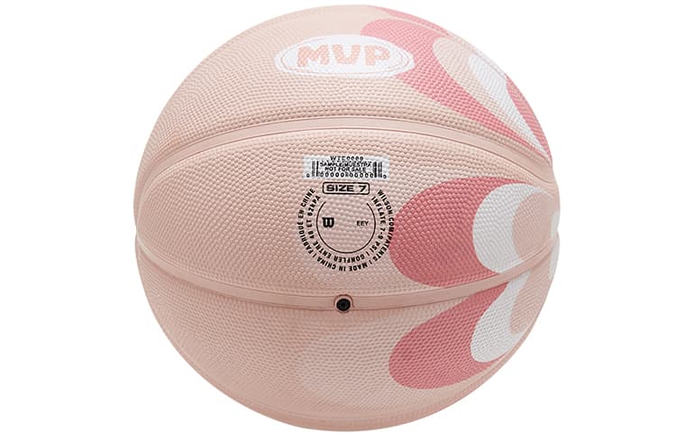 Мяч Wilson 7 - изображение 5