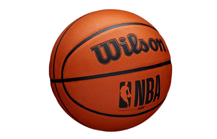 Мяч Wilson x NBA DRV 7 - изображение 3