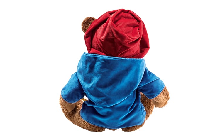 Мягкая игрушка Steiff 28cm38cm60cm - изображение 4