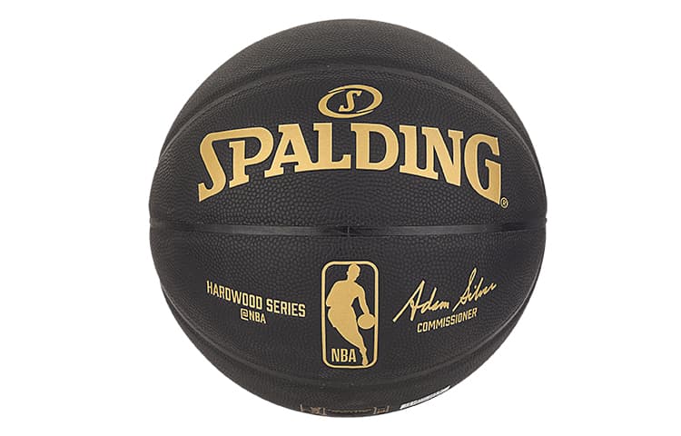 Мяч SPALDING 7 PU - изображение 2
