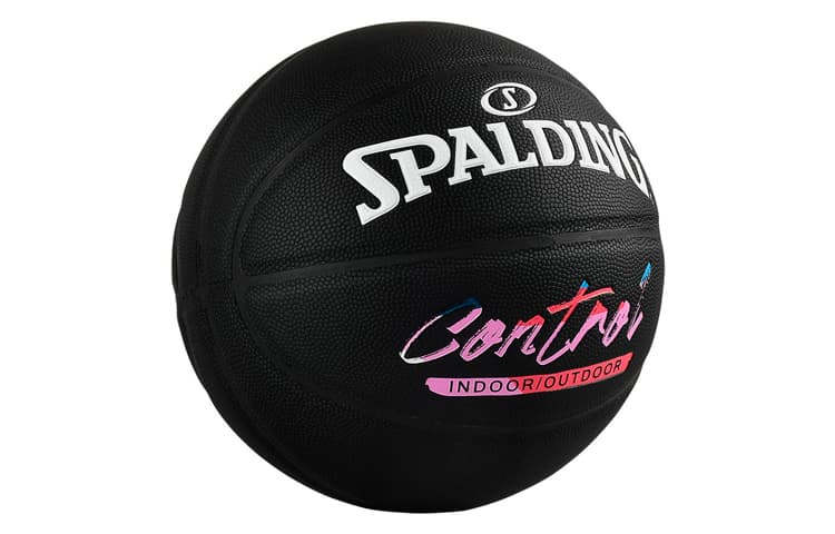 Мяч SPALDING CONTROL 7 PU - изображение 3