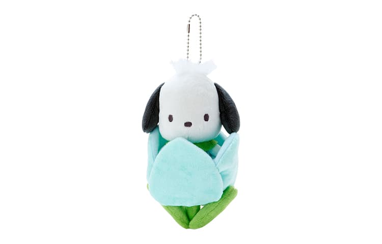 Мягкая игрушка Sanrio 16.2cm - изображение 1