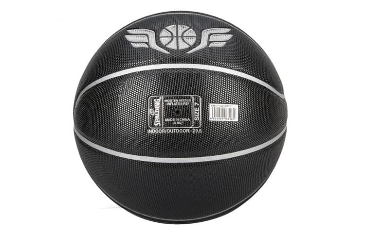 Мяч SPALDING 7 PU - изображение 3