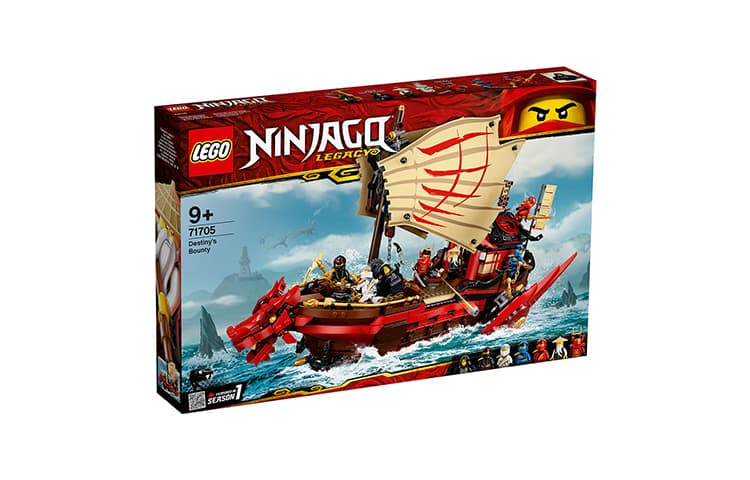 LEGO 71705 - изображение 2