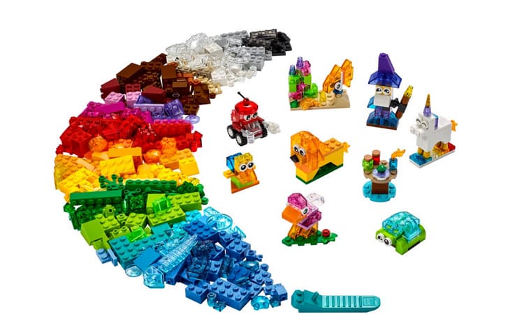 LEGO 11013 - изображение 3
