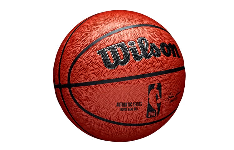 Мяч Wilson x NBA 7 PU Authentic - изображение 3