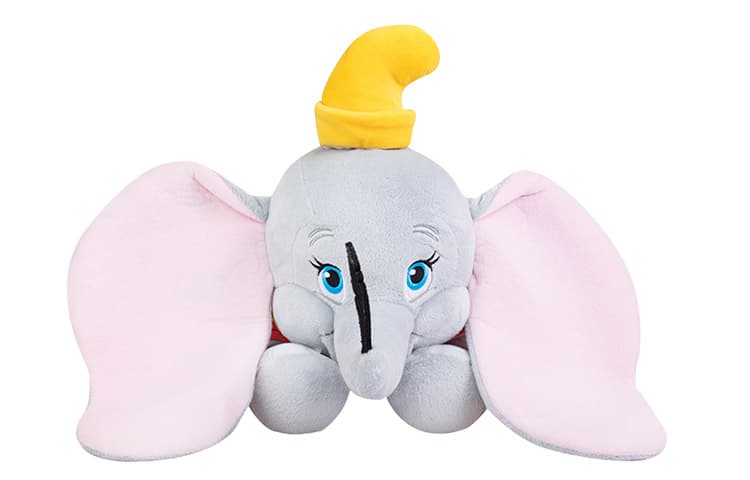 Мягкая игрушка Disney 29cm - изображение 1