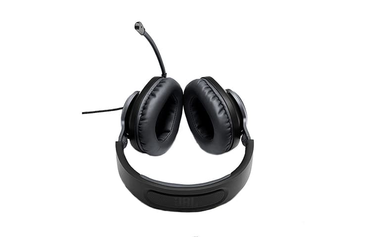 Наушники JBL QUANTUM100 - изображение 6