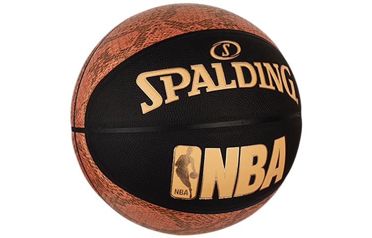 Мяч SPALDING 7 PU NBA - изображение 2
