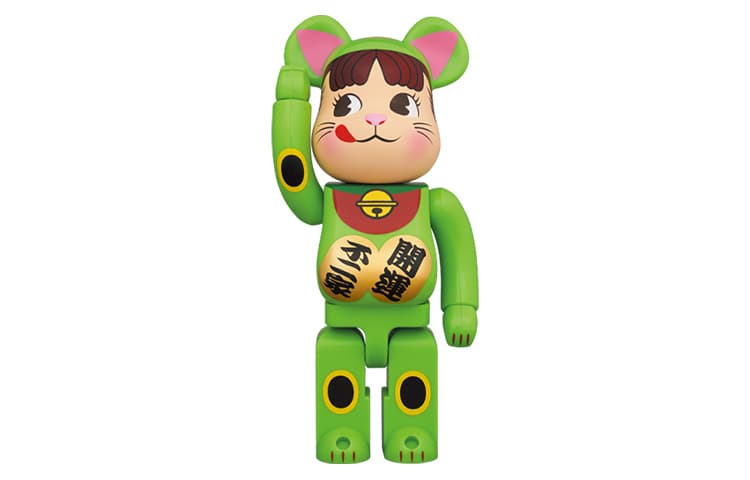 Фигурка BERBRICK x - изображение 3