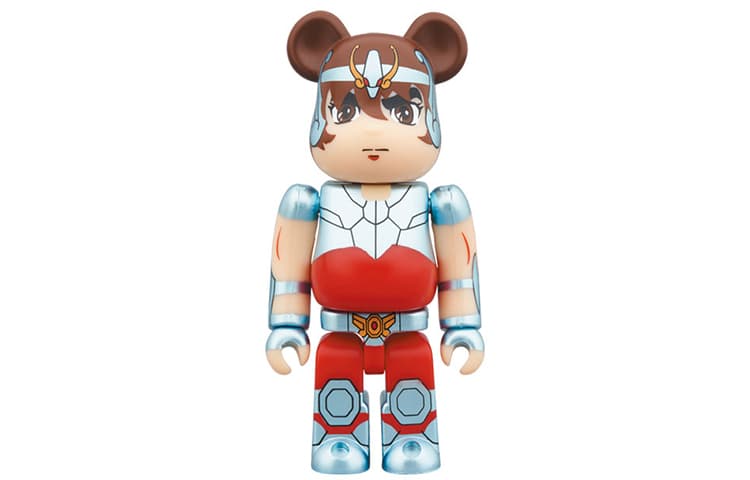 Фигурка BERBRICK 100+400 - изображение 2