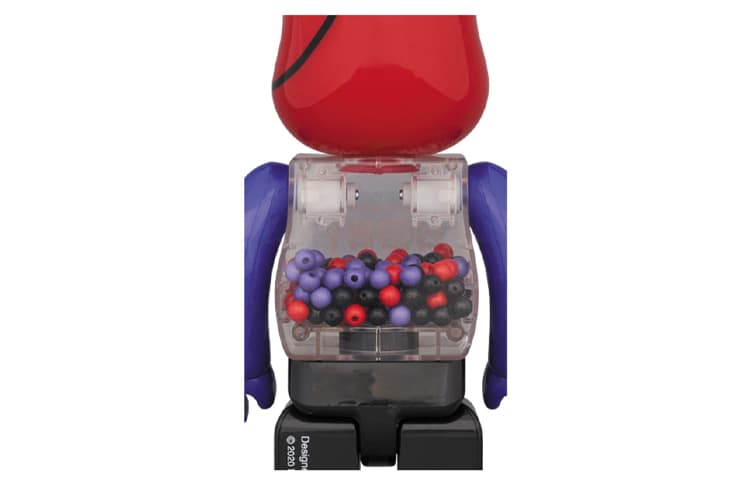 Фигурка BERBRICK MY FIRST BBY Secret Ver. - изображение 2
