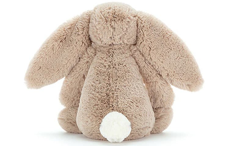 Мягкая игрушка JELLYCAT 31cm - изображение 3