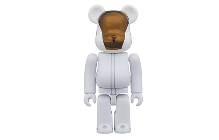 BERBRICK Daft Punk 100+100 - изображение 2