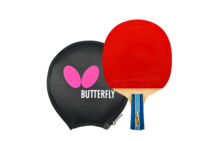 Butterfly 5 501 KOTO - изображение 3