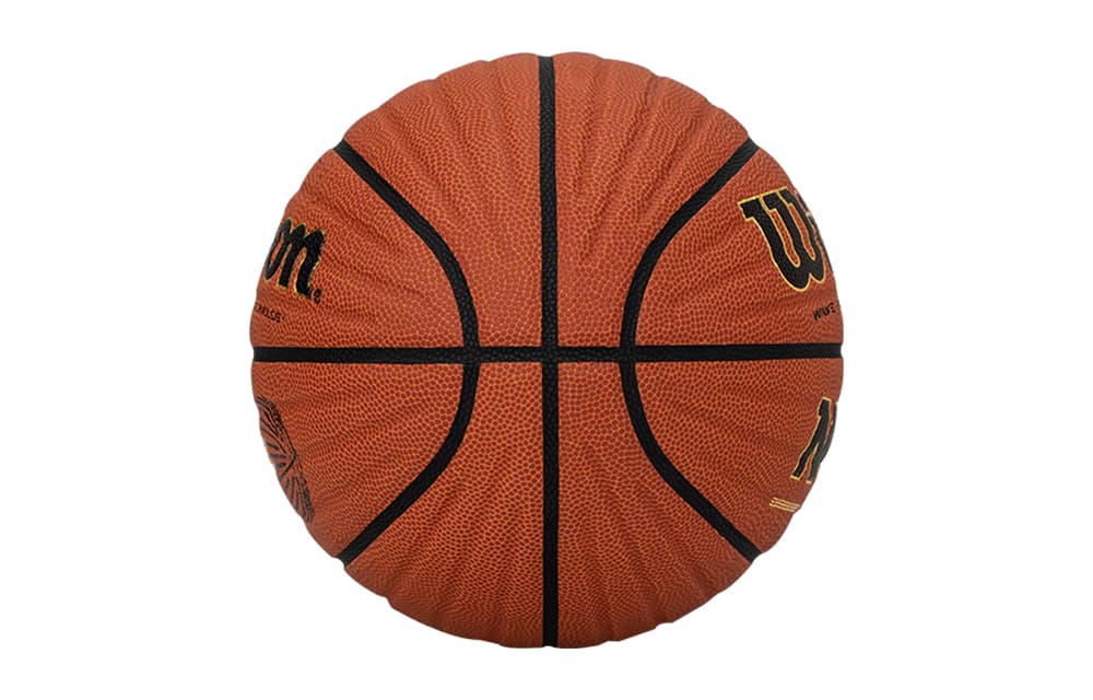 Мяч Wilson NCAA 7 PU - изображение 4