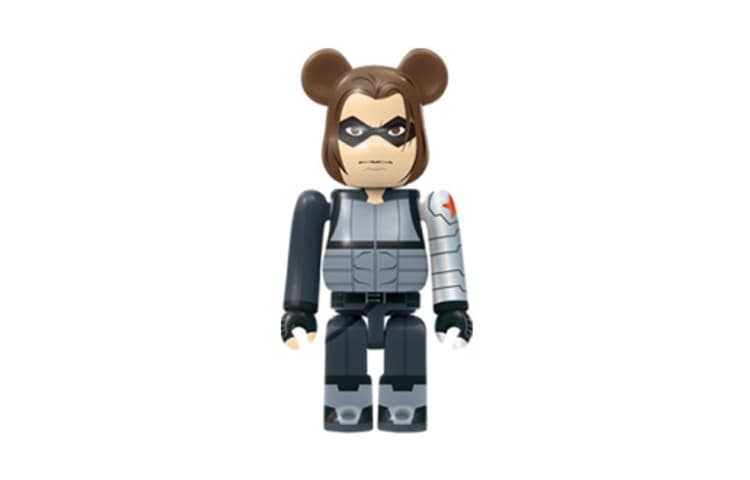 Фигурка BERBRICK HAPPY 2021 100400 - изображение 1