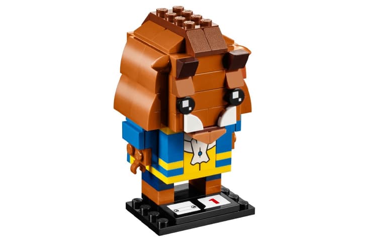 LEGO 41596 - изображение 2