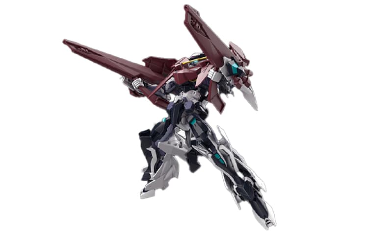 BANDAI HG HGBDR 1144 - изображение 2