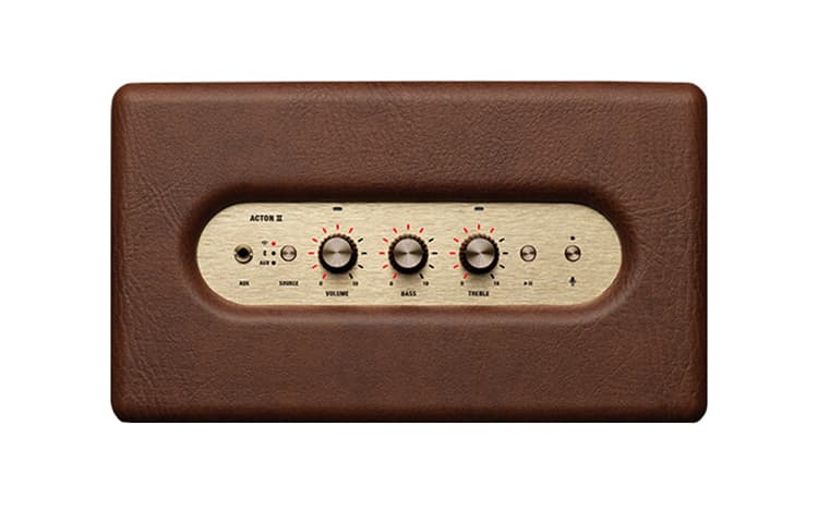 MARSHALL ACTON II VOICE - изображение 3