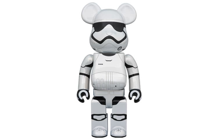 Фигурка BERBRICK 100+400 - изображение 3