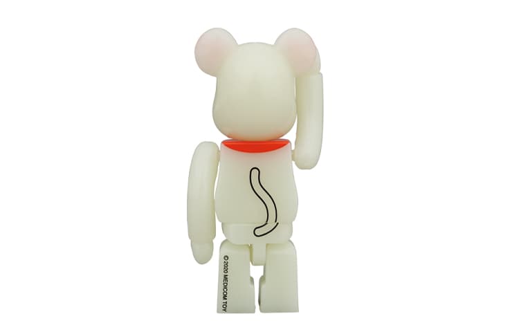 Фигурка BERBRICK - изображение 2
