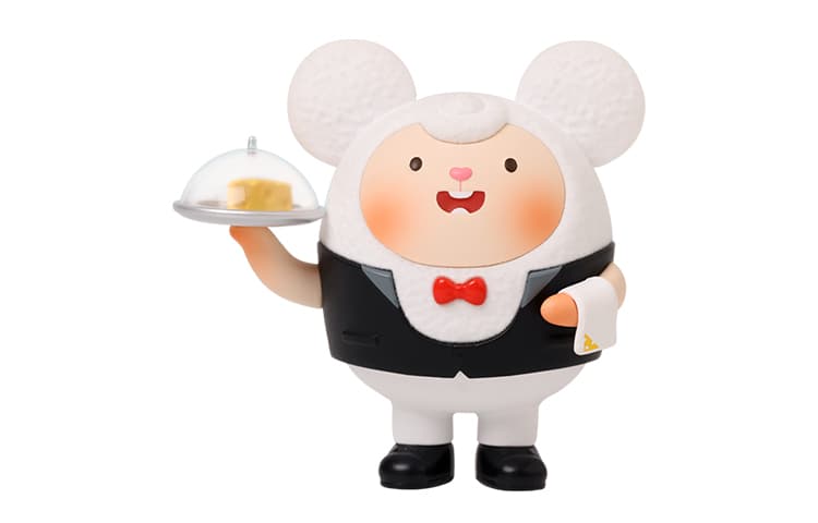 POP MART Flying DongDong 7.5cm - изображение 1