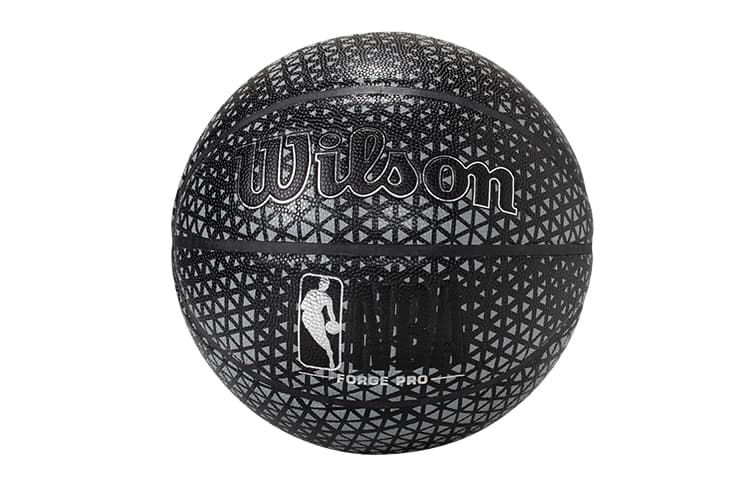 Мяч Wilson x NBA 7 PU - изображение 1