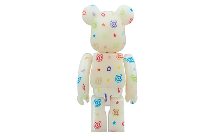 Фигурка BERBRICK MULTI COLOR - изображение 3