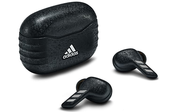 Наушники adidas ZNE01 ANC - изображение 5