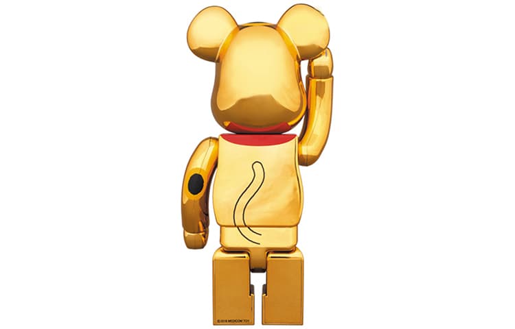 Фигурка BERBRICK - изображение 2