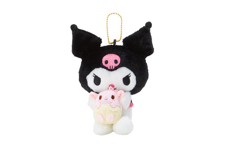 Мягкая игрушка Sanrio 17cm - изображение 1