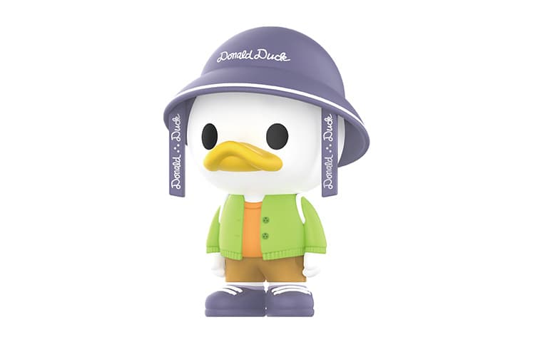 Фигурка POP MART 12 - изображение 2