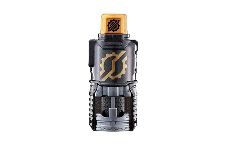 BANDAI DX Kamen Rider Build EVOL Belt - изображение 5