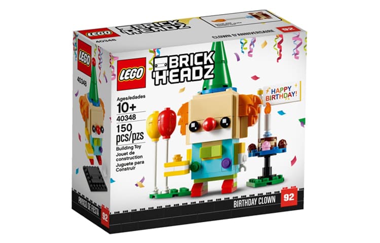 LEGO 40348 - изображение 2