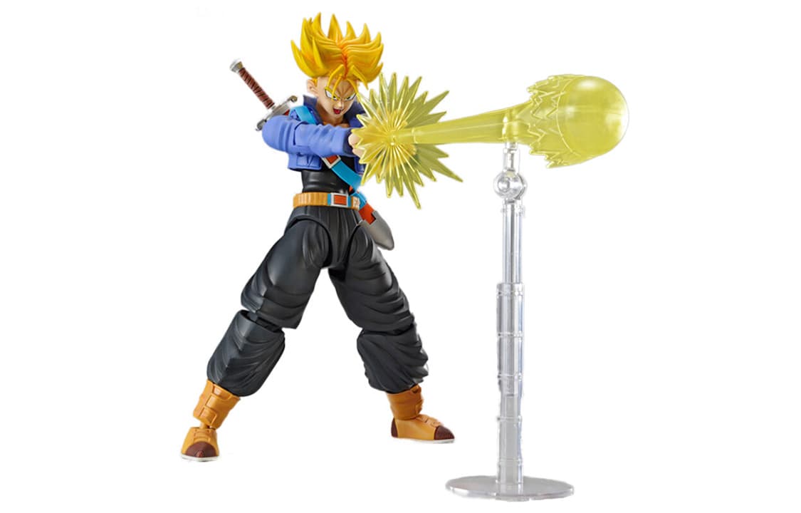 BANDAI Figure-rise - изображение 3