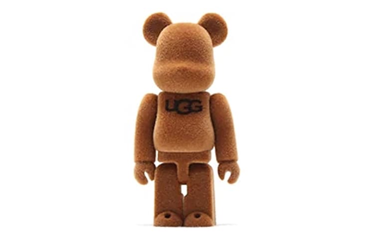 BERBRICK UGG 2019 100 - изображение 2