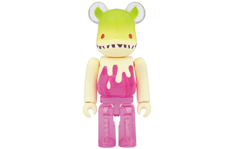 Фигурка BERBRICK loft 100400 - изображение 2