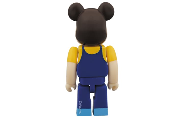 BERBRICK Peko-chan +Poko-chan Vintage HELLO 100+100 - изображение 5