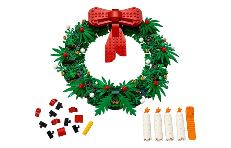 LEGO 40426 - изображение 2