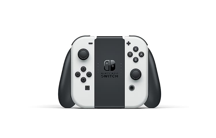 NINTENDO SWITCH OLED - изображение 6