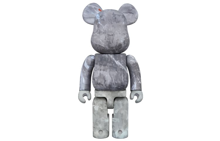 Фигурка BERBRICK DSPTCH 100400 - изображение 4