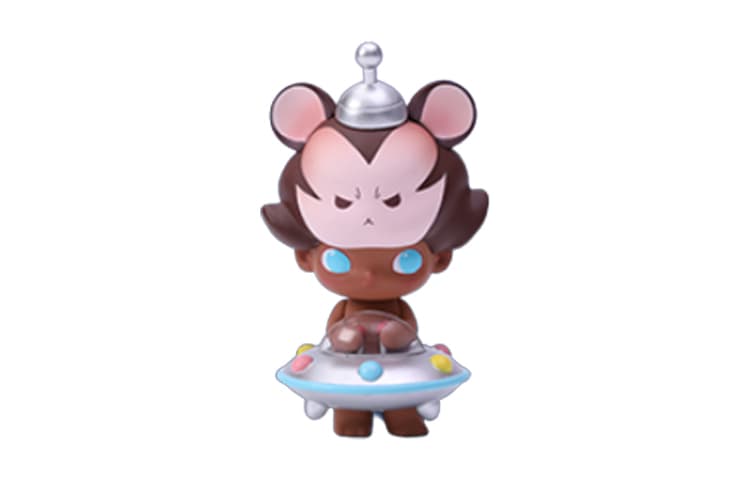 Фигурка POP MART DIMOO - изображение 1