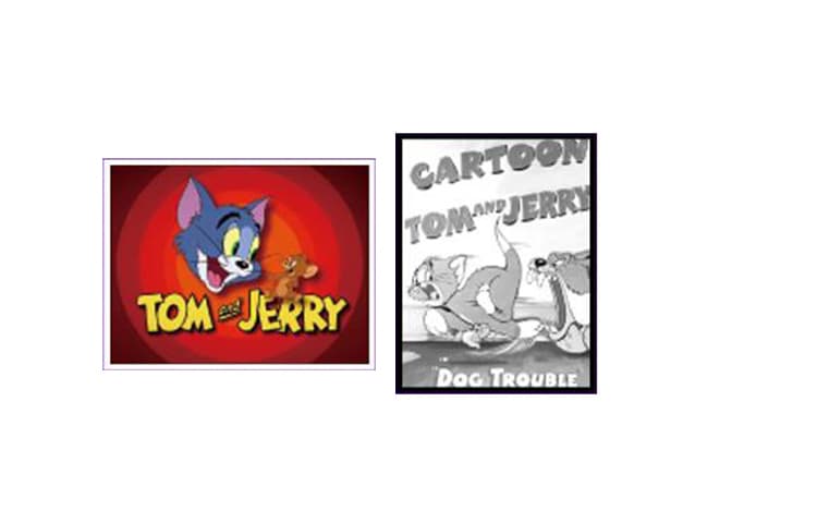 Фигурка SOAP STUDIO TOM AND JERRY 18 - изображение 15