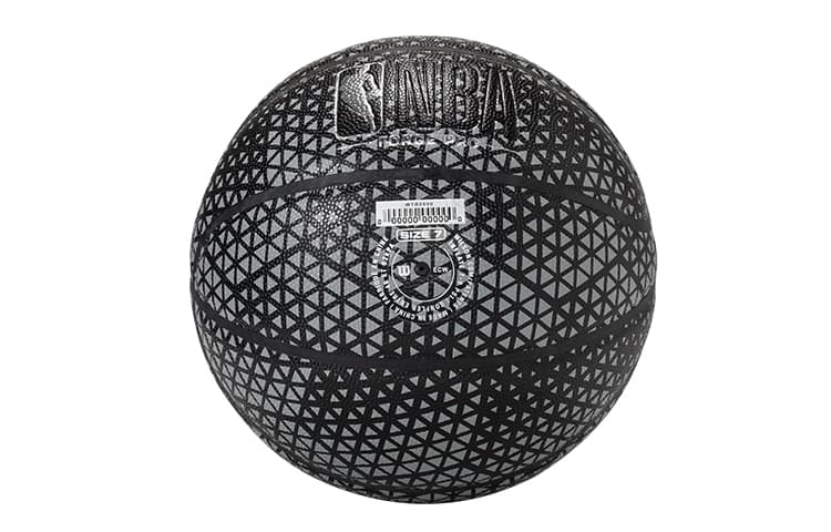 Мяч Wilson x NBA 7 PU - изображение 3