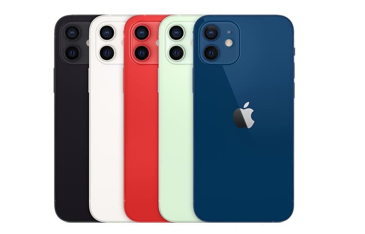 Apple iPhone 12 5G - изображение 4