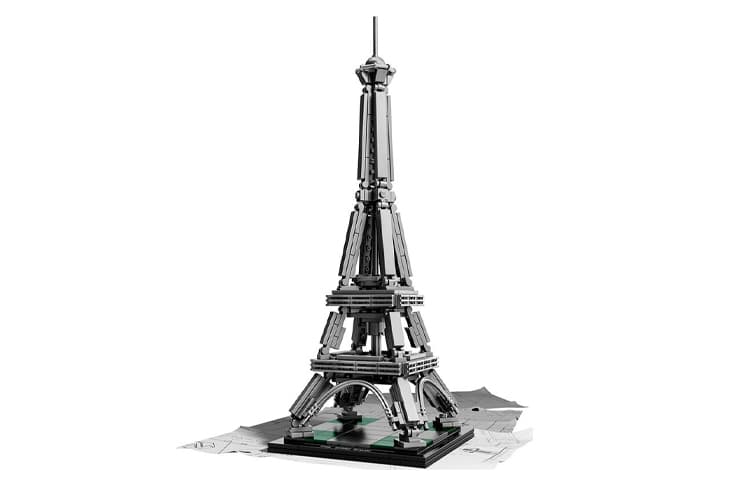 LEGO 21019 - изображение 2