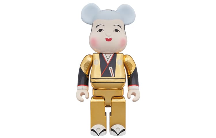 Фигурка BERBRICK 100+400 - изображение 3