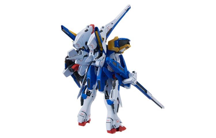 BANDAI MG 1100 V2 - изображение 3