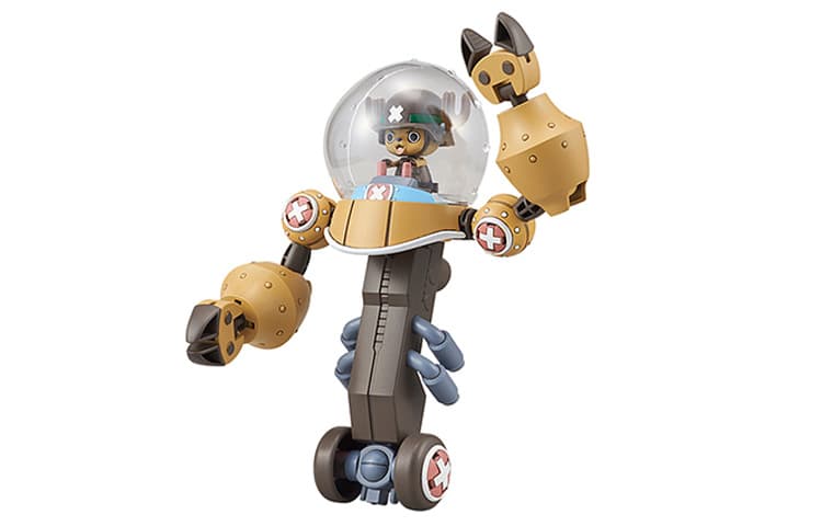 BANDAI 2 - изображение 2